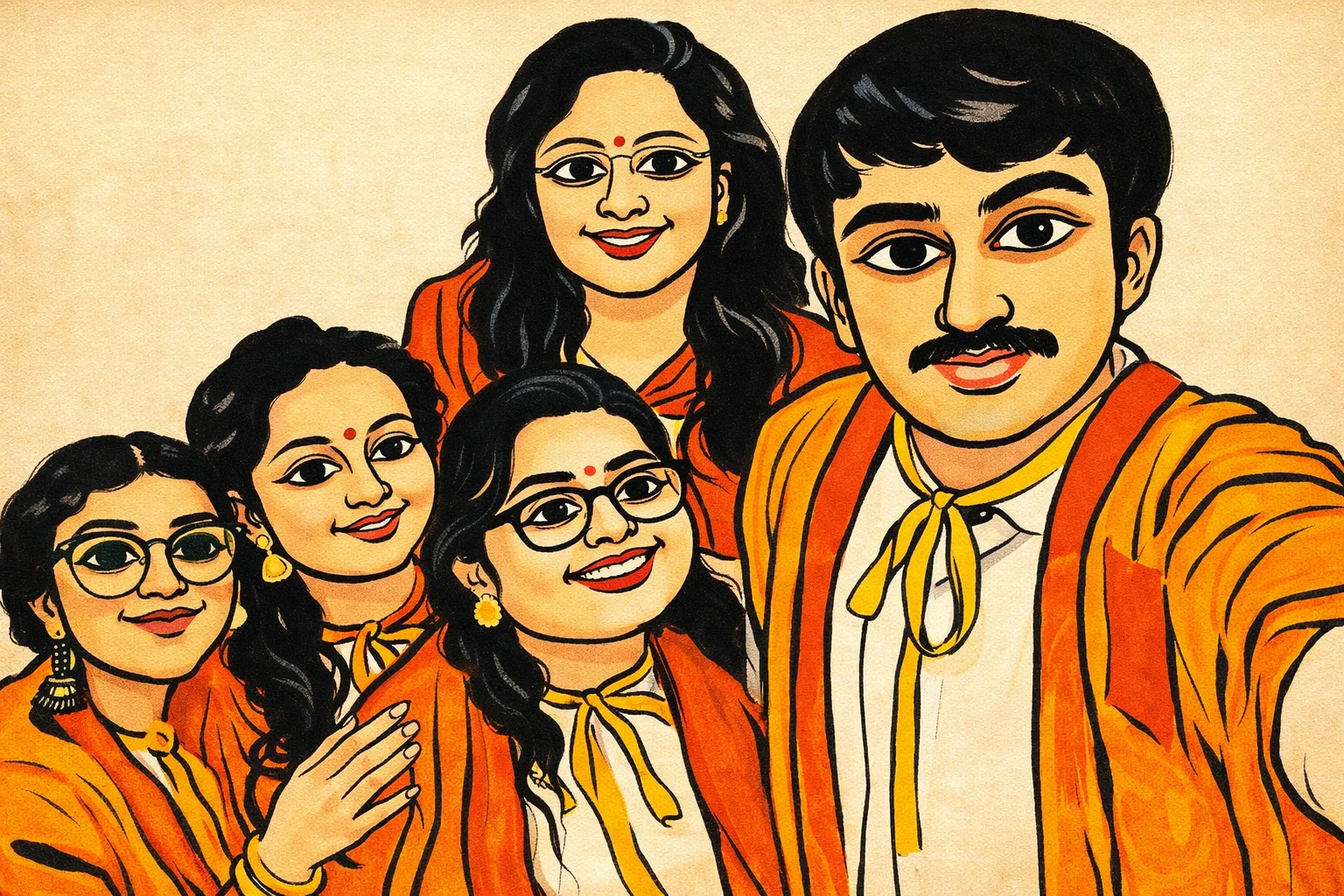 Graduated picture 1 of 1