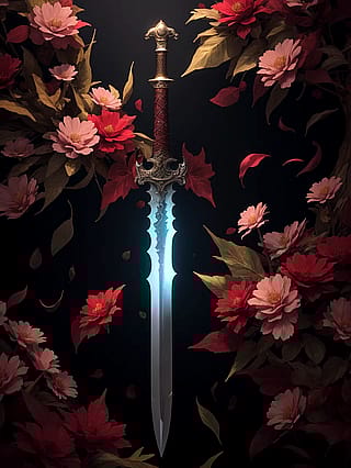 Swords'