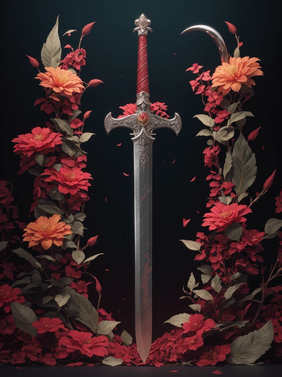 Swords picture 3 of 8