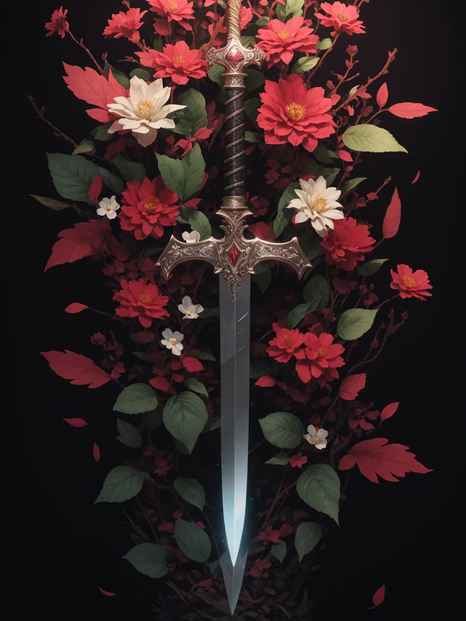 Swords picture 4 of 8