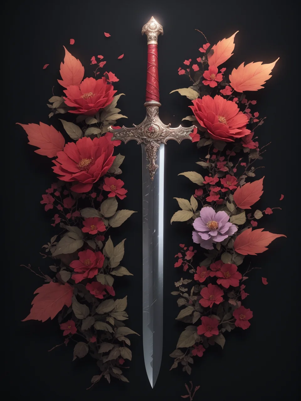 Swords picture 5 of 8