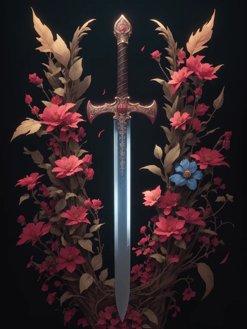 Swords picture 7 of 8