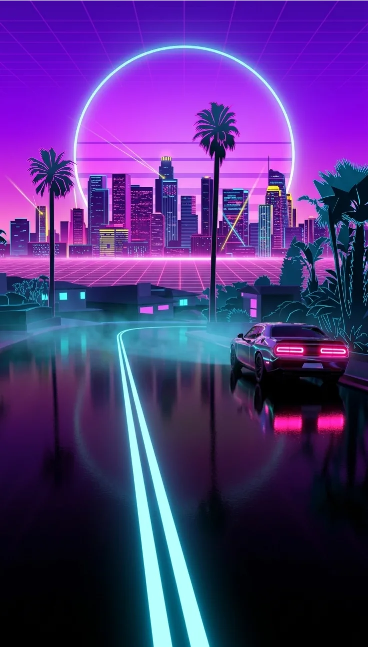 The Midnight picture 1 of 1