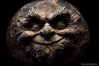 Good night, everyone. Sleep soundly. The Ancient Watcher smiles down upon us.'