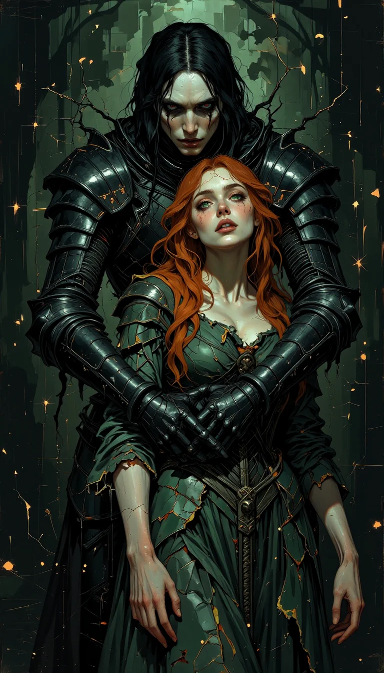 Eternal Love picture 1 of 1