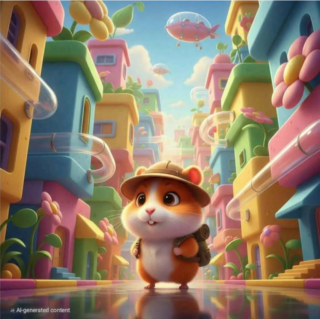 Tried Creative Studio on my S26 to make an Easter Cartoon Idea picture 2 of 4