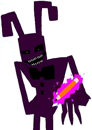 Stop being lazy and grab a pencil you morons. ✌️😂'