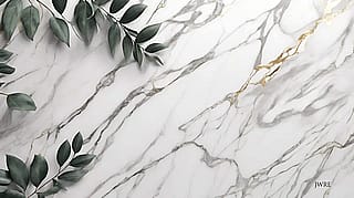 Luxurious Leaves 17883, John Emmett, 2026'