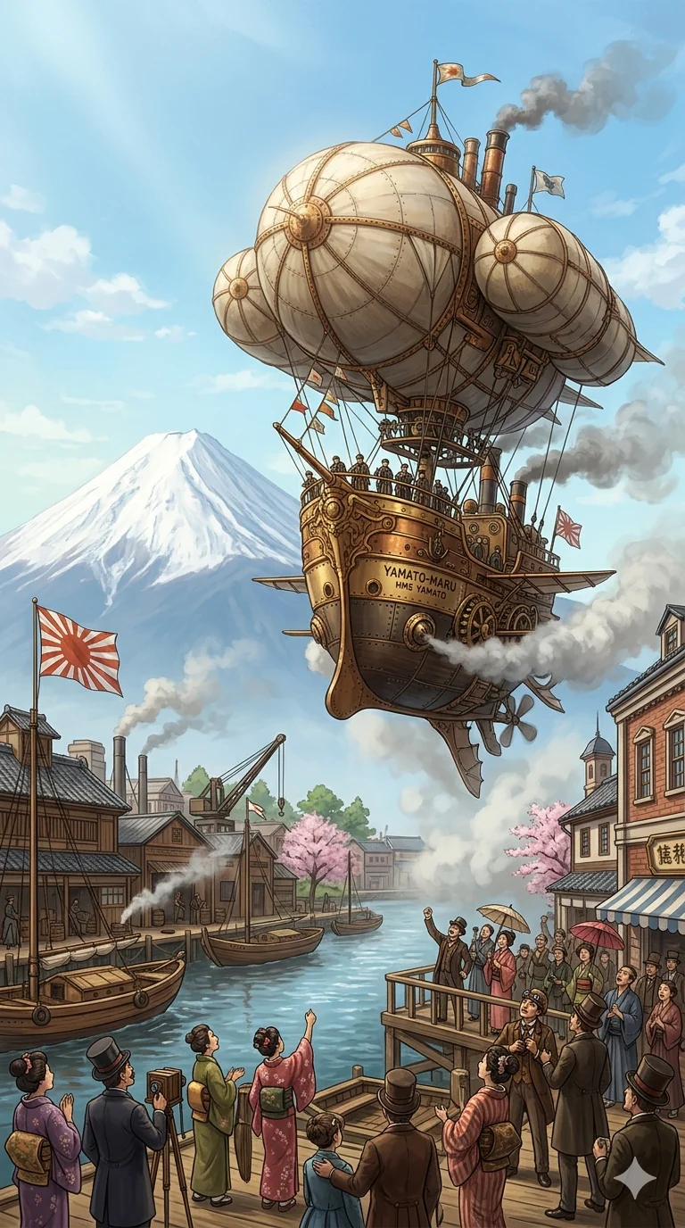 The Journey Begins picture 1 of 1