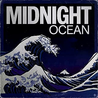 Midnight Ocean (Gemini)'