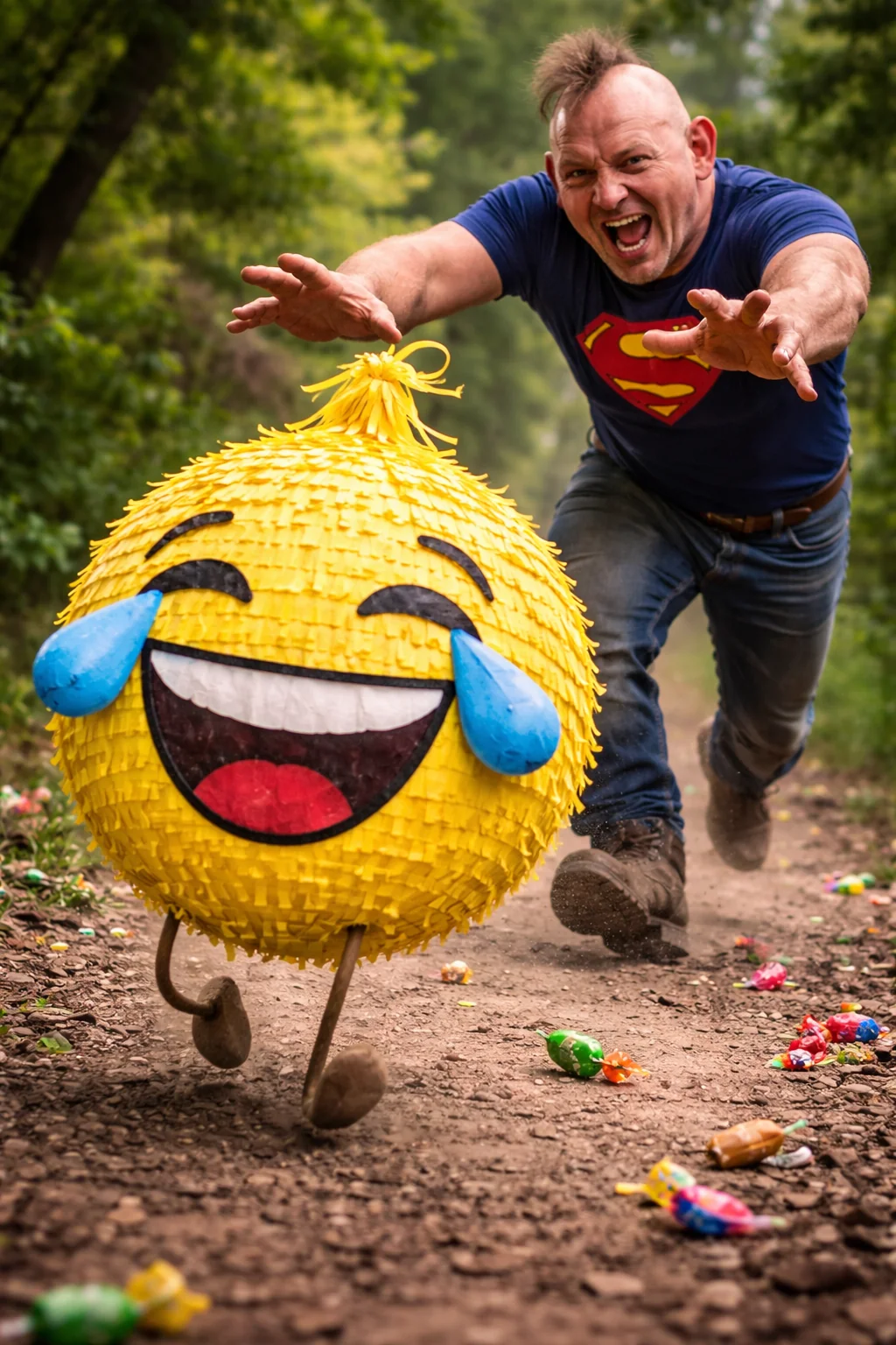 laugh emoji picture 1 of 5