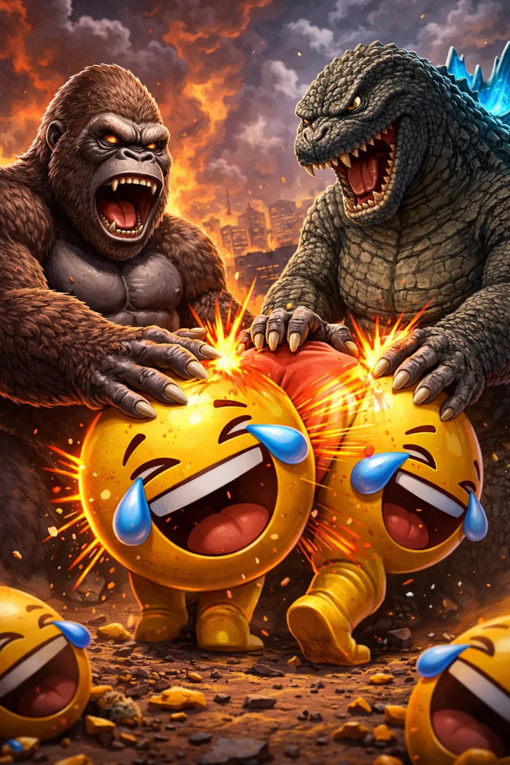 laugh emoji picture 3 of 5