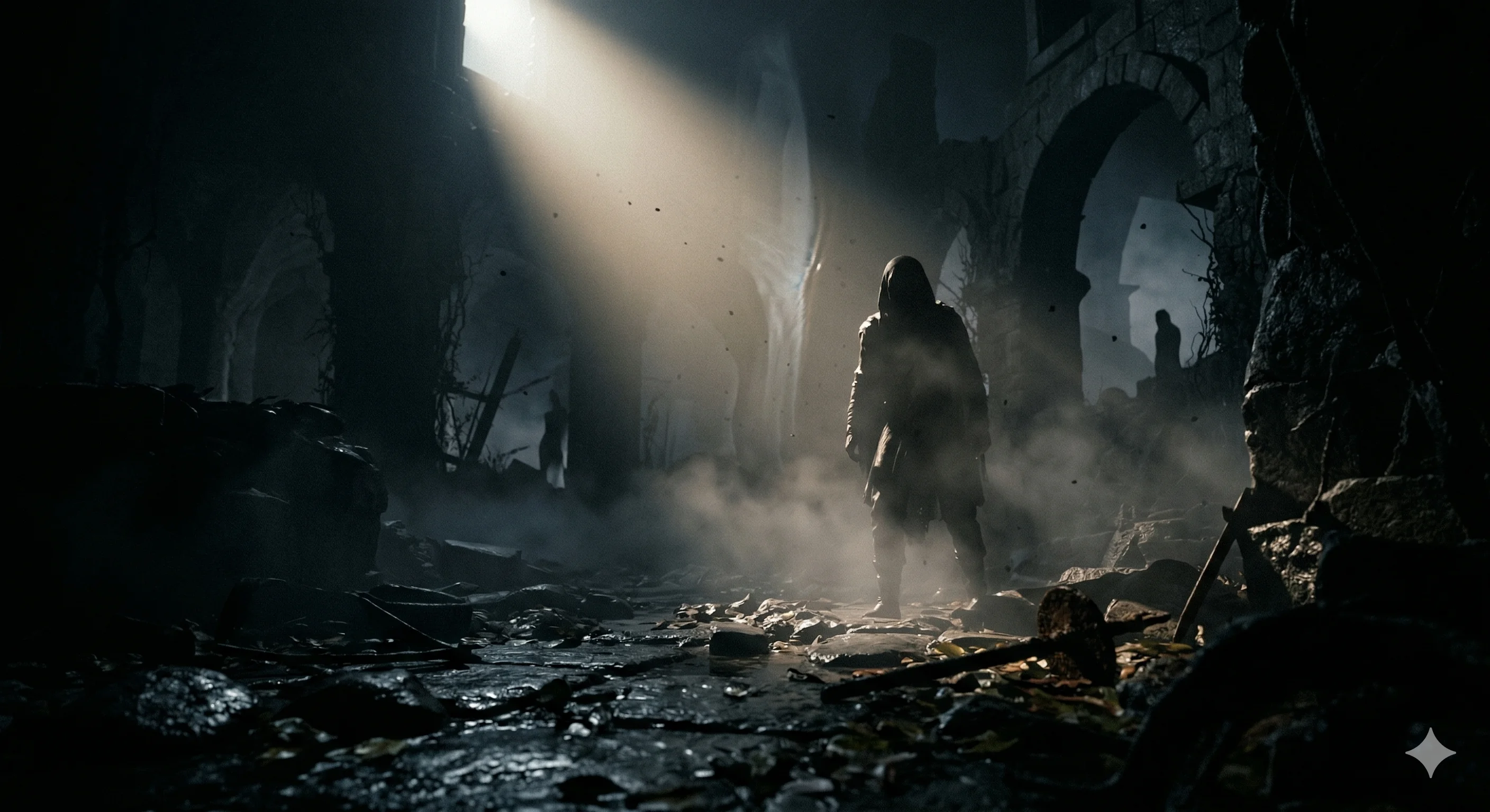 Echoes in the Void picture 1 of 1