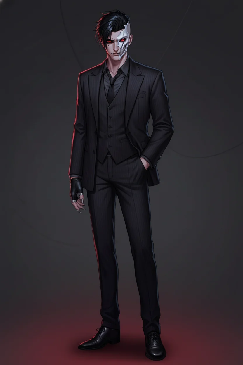 Supervillian/Serial Killer - The Puppet Master picture 4 of 5