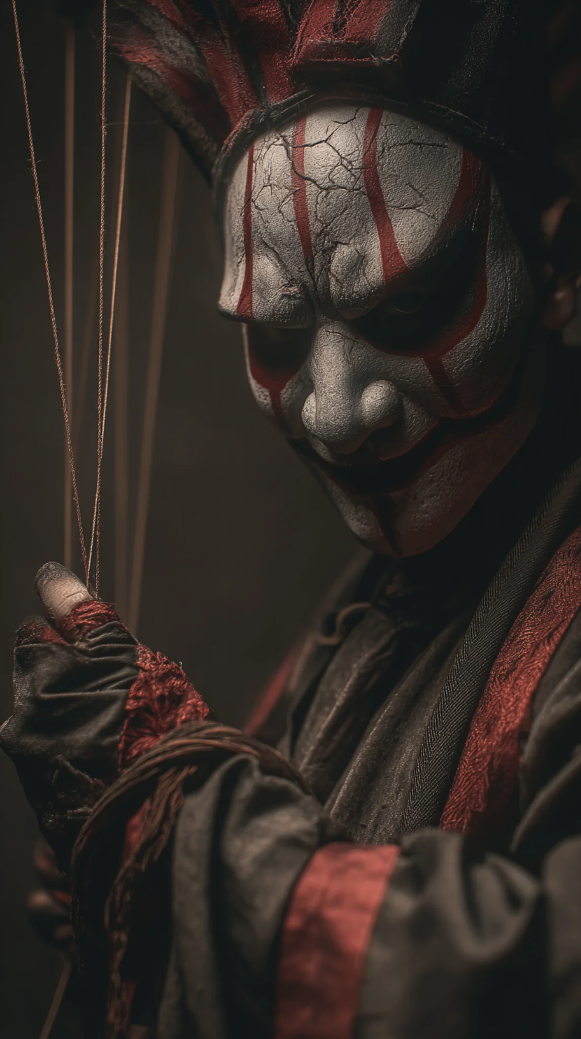 Smiling, As Directed picture 1 of 1