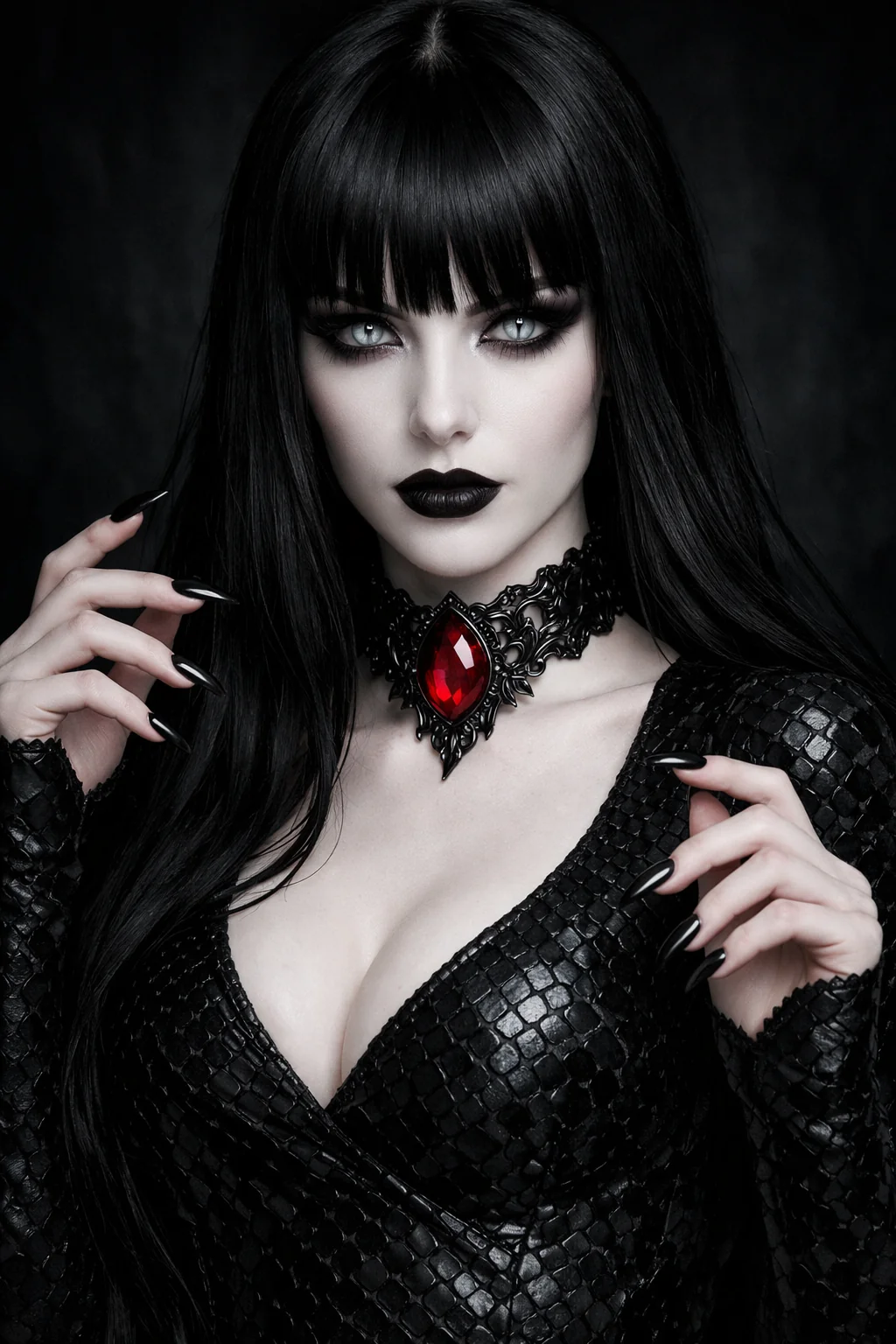 HR Giger fashion picture 10 of 10