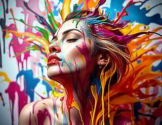 She Was Never Meant to Stay Whole'