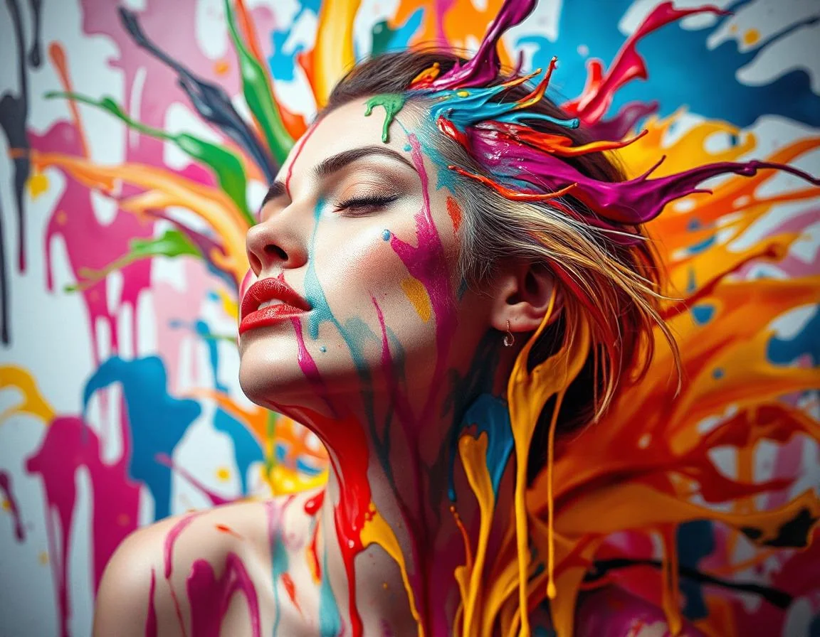 She Was Never Meant to Stay Whole picture 1 of 1