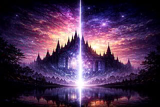 The Eventide Interstice'