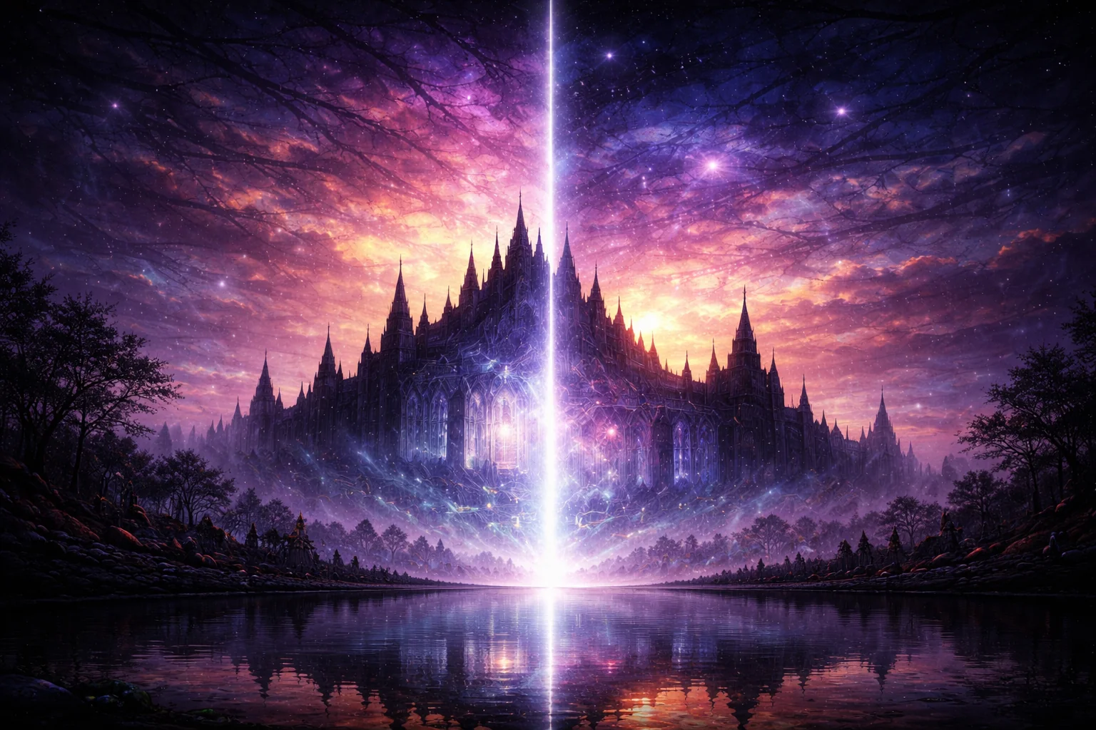 The Eventide Interstice picture 1 of 1