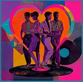 "Groove is in the Heart"'