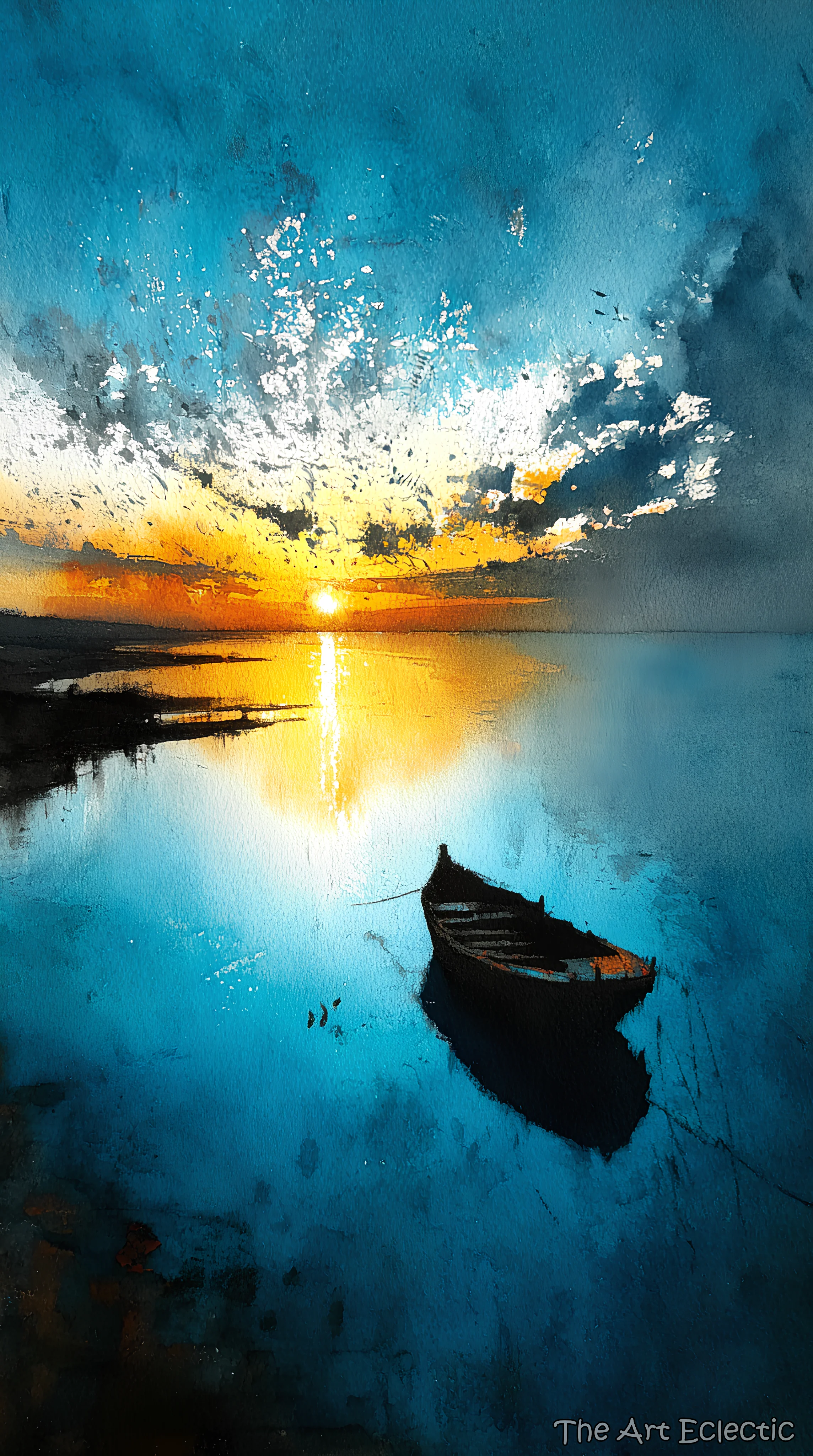 It's a beautiful morning - Edge of Day picture 1 of 1