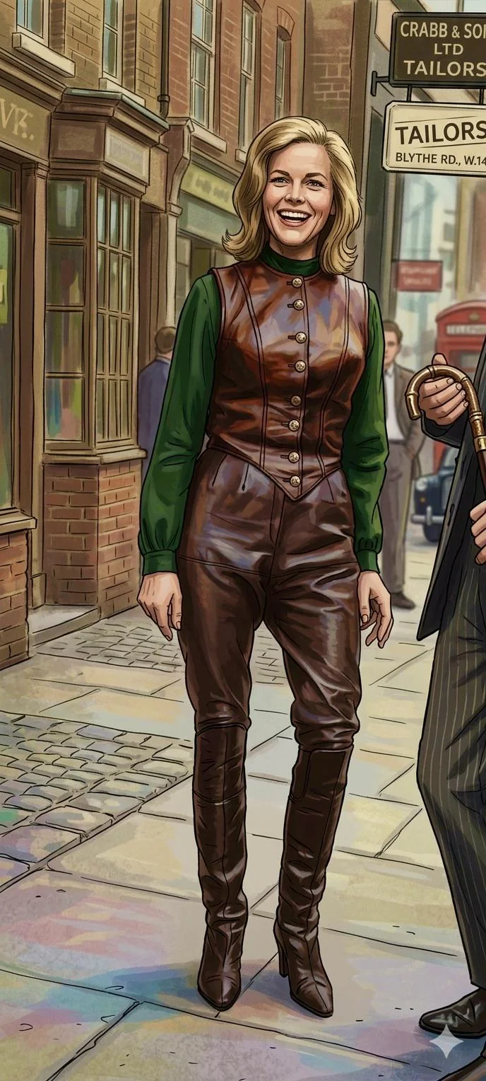 Town and Country picture 1 of 1