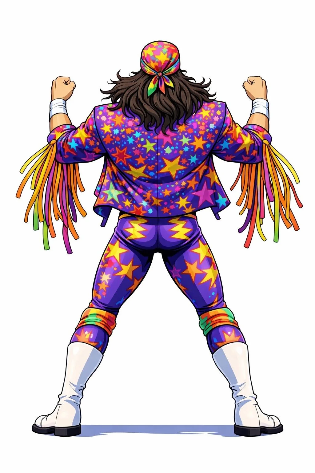 Did I nail this character? picture 1 of 4