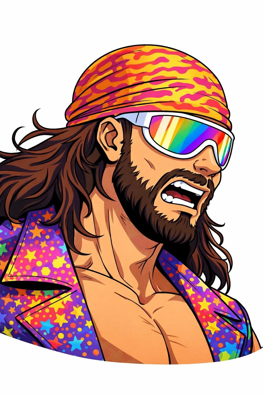 Did I nail this character? picture 2 of 4