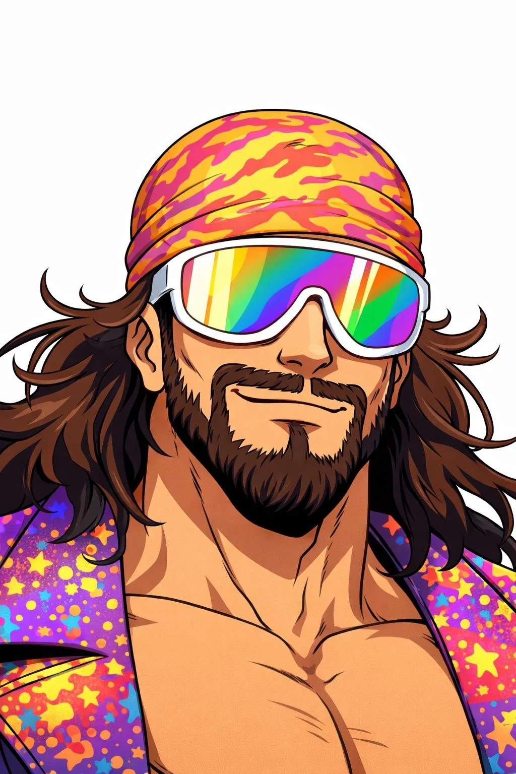 Did I nail this character? picture 4 of 4