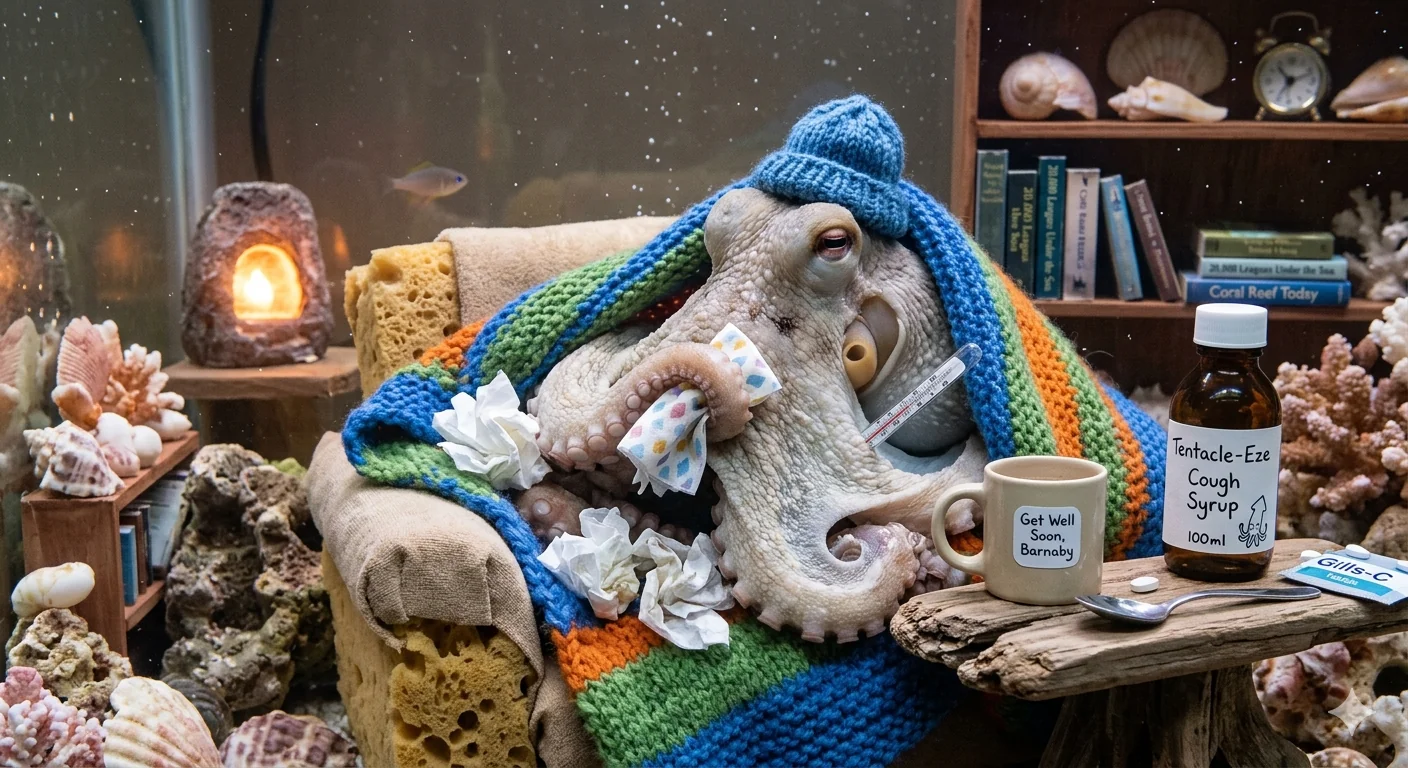 Sorry folks a bit under the weather picture 1 of 1