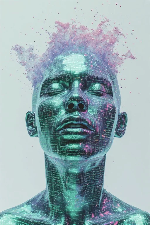 Digital portrait picture 1 of 6