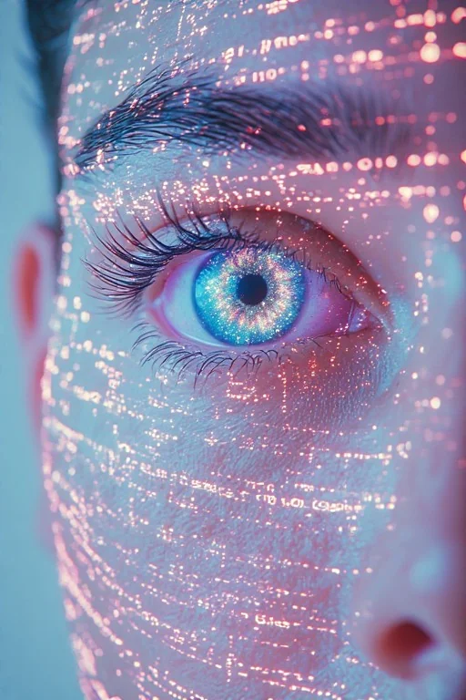 Digital portrait picture 3 of 6