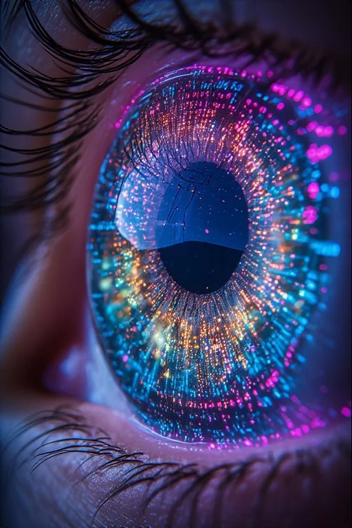 Digital portrait picture 4 of 6