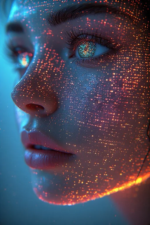 Digital portrait picture 5 of 6