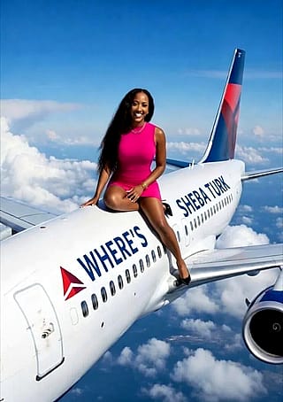 What if the planes were like Blimps?'