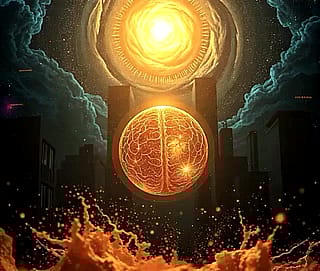 The beginning of the end part 2'