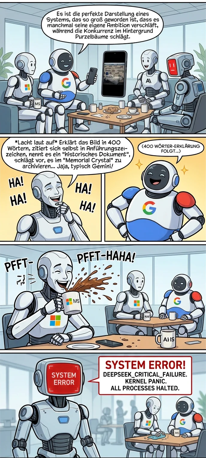 Neulich in der Mittagspause picture 1 of 2