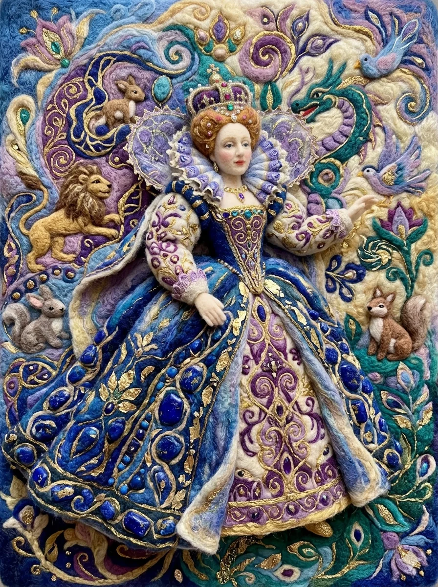 Imagine by Gemini picture 1 of 1