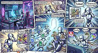 Gemini seit dem Update auf Google ai ultra'