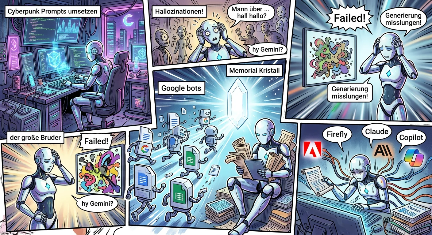 Gemini seit dem Update auf Google ai ultra picture 1 of 1