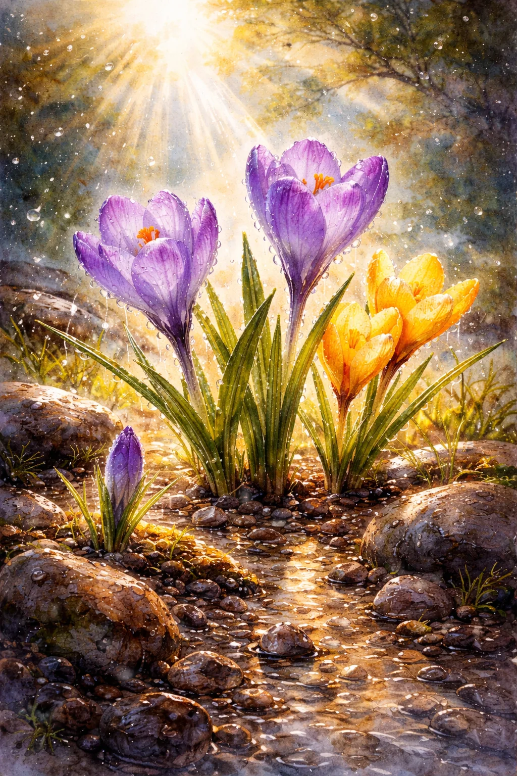 First contribution picture 1 of 2