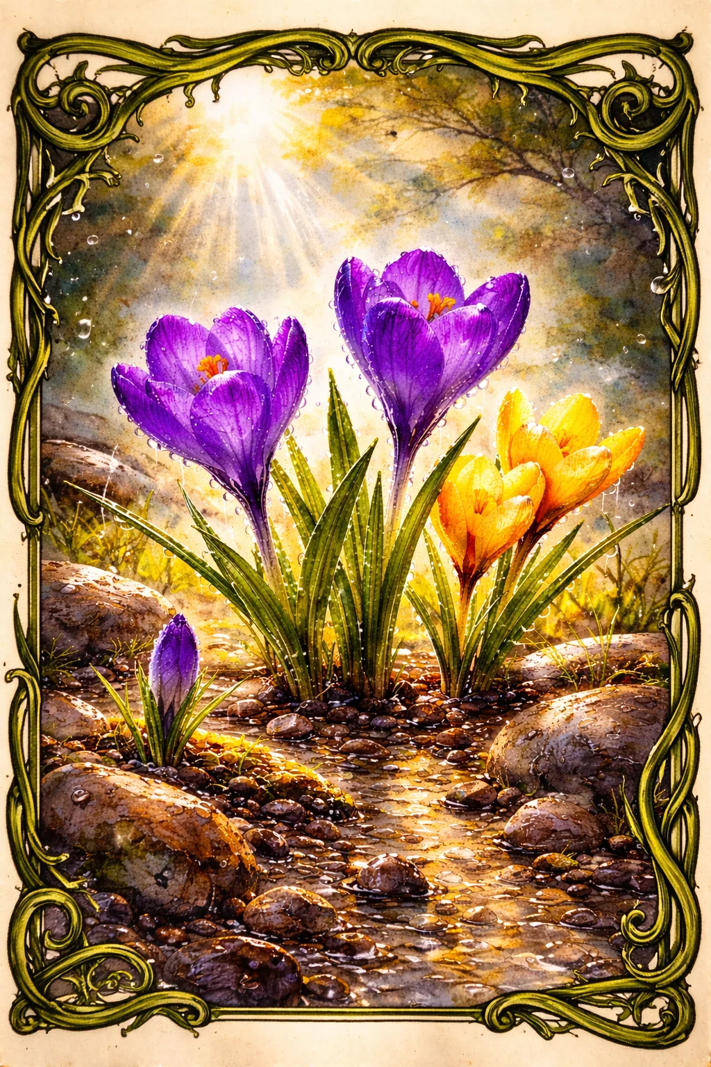 First contribution picture 2 of 2