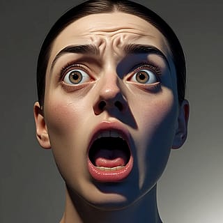 It's Monday already??'