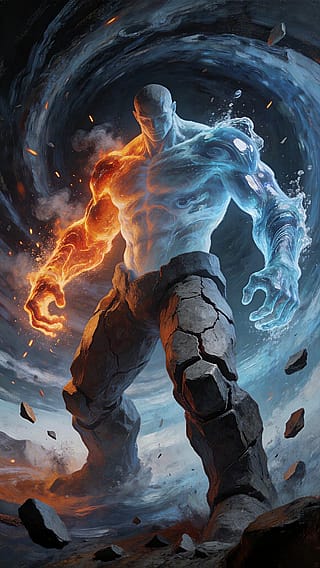 Balance Is a Battlefield'