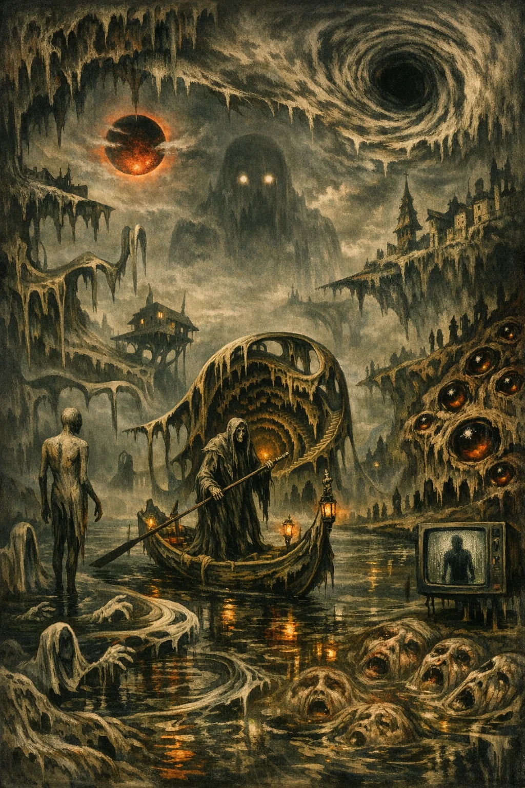 Let's get darker picture 1 of 1