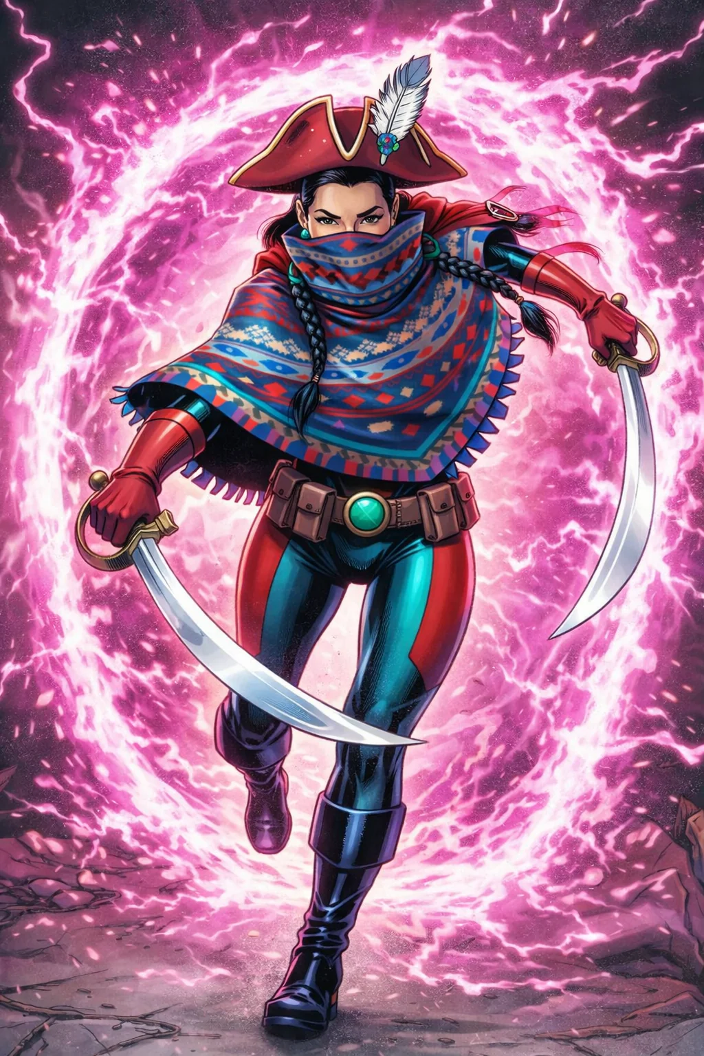 Wink - Superhero picture 1 of 5