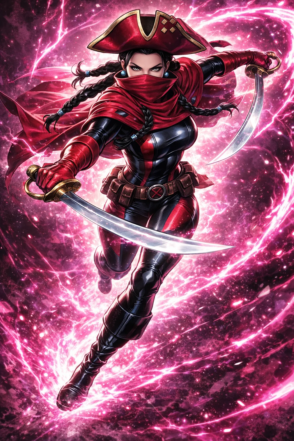 Wink - Superhero picture 2 of 5