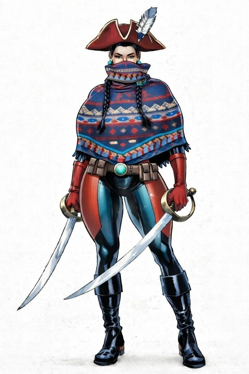 Wink - Superhero picture 3 of 5