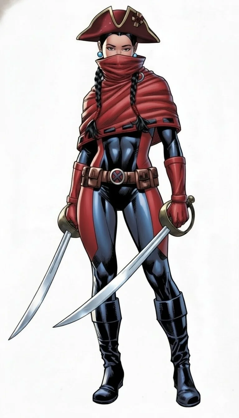 Wink - Superhero picture 4 of 5